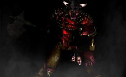 TheMightyMinotaur